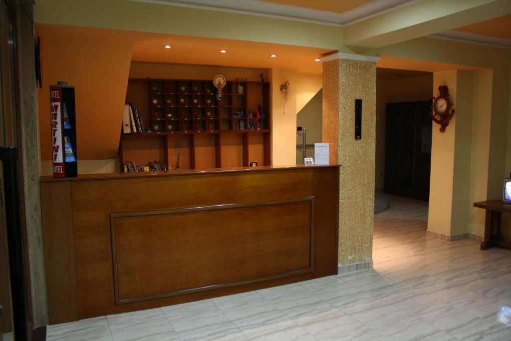 Martini Hotel Wlora